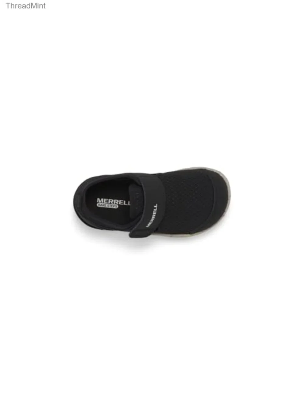 Merrell Girls BARE STEPS Sandal - Quick-Dry Water Shoe